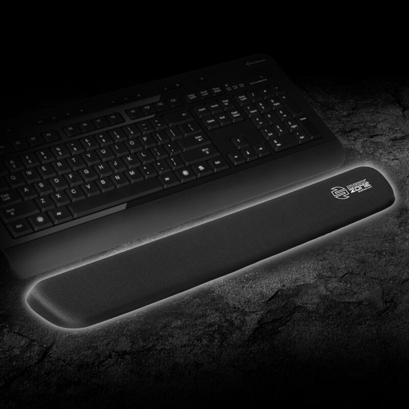 Shark Zone WR10 Keyboard Wrist Rest ( toodet ei ole excelis ) - Image 9